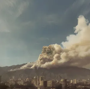 Pochette de Tierra De Nadie de La Vida Bohème