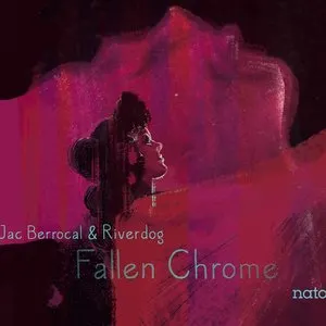 Pochette de Fallen Chrome de Jac Berrocal