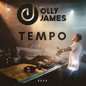 Pochette de Tempo de Olly James