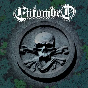 Pochette de Entombed de Entombed