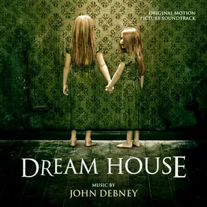 Pochette de Dream House de John Debney