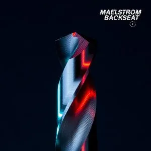 Pochette de Zone 35: Backseat de Maelstrom