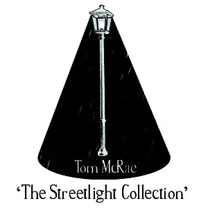 Pochette The Streetlight Collection