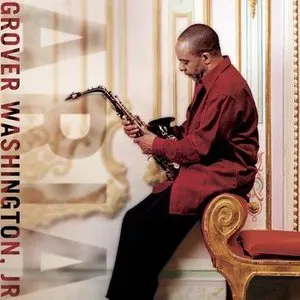 Pochette de Aria de Grover Washington, Jr.
