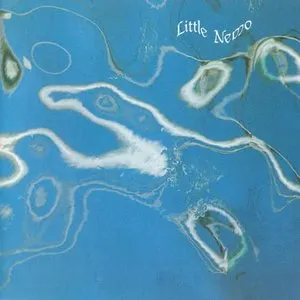 Pochette de Turquoise Fields de Little Nemo