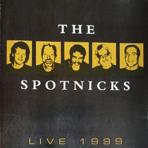 Pochette Live 1999