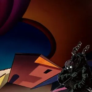 Pochette de VGM.20 de Knxwledge