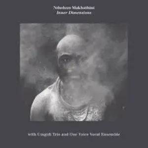 Pochette de Inner Dimensions de Nduduzo Makhathini