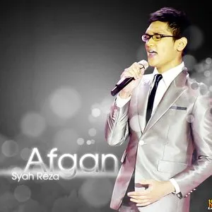 Pochette de Bunga Terakhir de Afgan