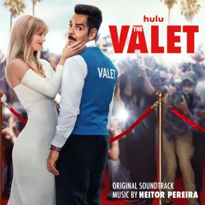 Pochette de The Valet: Original Soundtrack de Heitor Pereira