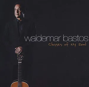 Pochette de Classics Of My Soul de Waldemar Bastos