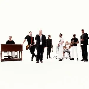 Pochette de St. Paul & The Broken Bones de St. Paul & The Broken Bones