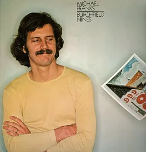Pochette de In Germany de Bud Shank