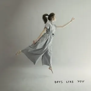 Pochette de Boys Like You de dodie