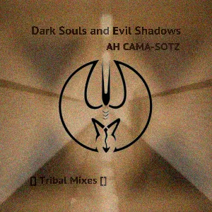 Pochette Dark Souls and Evil Shadows