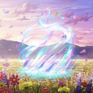 Pochette de Akuma no Ko de Samuel Kim