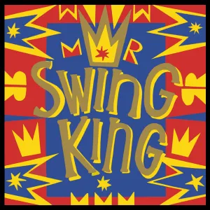 Pochette de Mr. Swing King de Gnags
