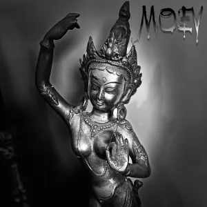 Pochette de Hold on (тримайся) de Moev