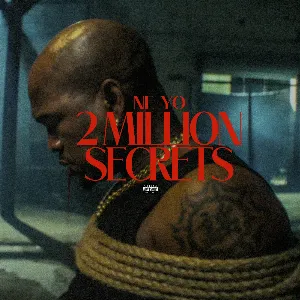 Pochette de 2 Million Secrets de Ne‐Yo