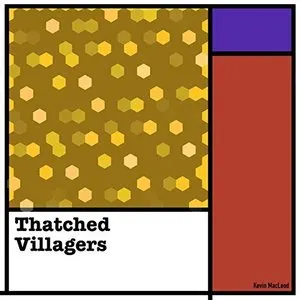 Pochette de Thatched Villagers de Kevin MacLeod