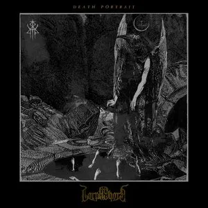 Pochette de Death Portrait de Lorna Shore