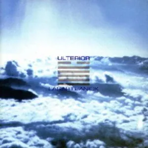 Pochette de Ulterior de Lagartija Nick