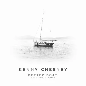 Pochette de Better Boat de Kenny Chesney