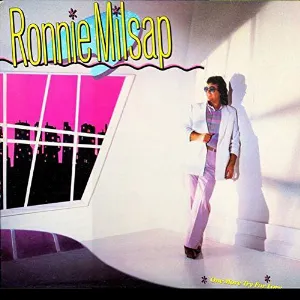 Pochette de One More Try for Love de Ronnie Milsap