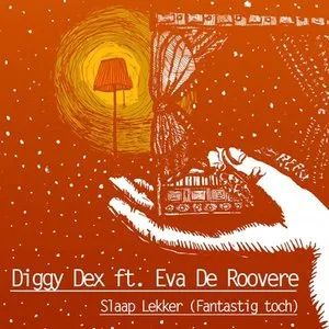 Pochette de Slaap lekker (Fantastig toch) de Eva De Roovere