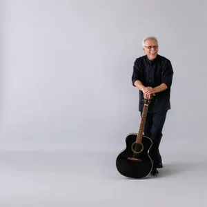 Pochette de Pun Aku de Iwan Fals