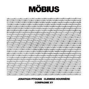 Pochette de Möbius de Jonathan Fitoussi