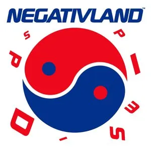 Pochette de Dispepsi de Negativland