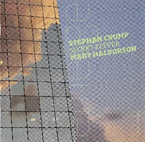 Pochette de Emerge de Mary Halvorson