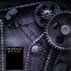 Pochette de Nook de The Notwist