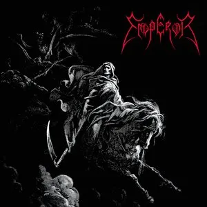Pochette de Emperor / Wrath of the Tyrant de Emperor