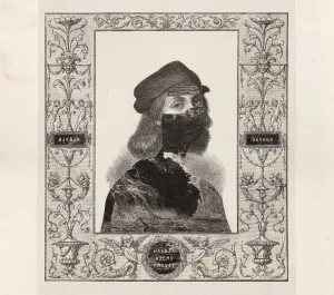 Pochette de Skygge de øjeRum