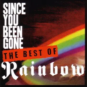 Pochette Since You Been Gone: The Best of Rainbow