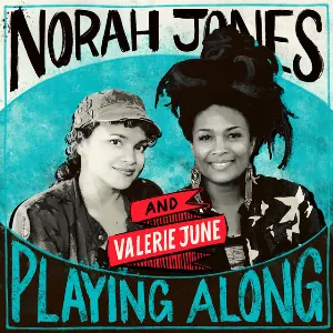 Pochette Home Inside (From “Norah Jones Is Playing Along” Podcast)