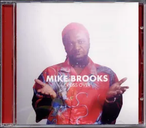Pochette de Cross Over de Mike Brooks