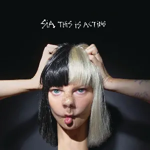 Pochette de I Hate Cheap Thrills (Sia vs. Three Days Grace) de oneboredjeu
