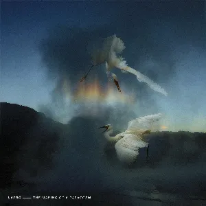 Pochette de The Making of a Paracosm de Kasbo