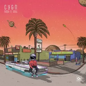 Pochette de BODY N SOUL de C Y G N