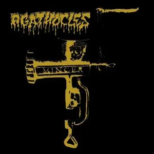 Pochette de Mincer de Agathocles
