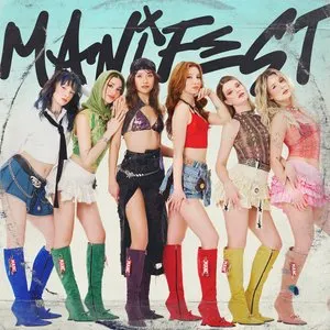 Pochette de Snap de manifest