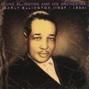 Pochette de Early Ellington (1927–1934) de Duke Ellington and His Orchestra