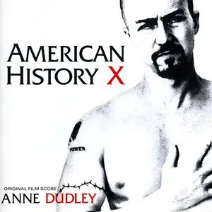 Pochette American History X