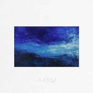 Pochette de 항해 de AKMU