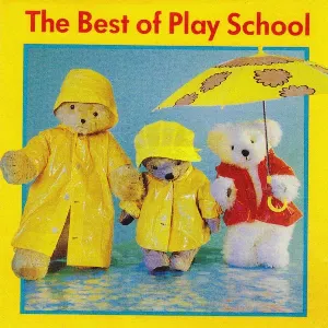 Pochette de The Best of Play School de Play School
