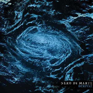 Pochette de Derivae de Nero di Marte
