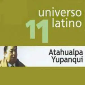Pochette Universo latino 11